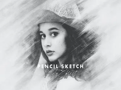 Turn Images or Text To Stunning And Captivating 3D Sketch Videos