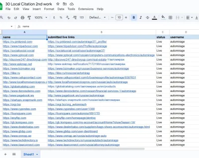 convert PDF to Excel, do Excel data entry, formatting, cleaning, spreadsheet editing