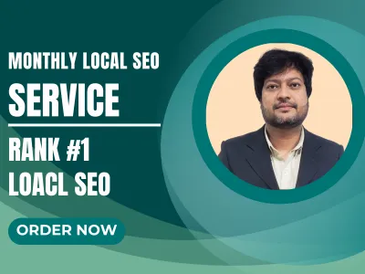 optimize google my business profile for local SEO and gmb maps ranking