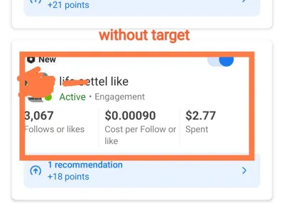 Facebook Page Promotion | Sales Campaign | FB Ads Expert | Business Growth | Targeted Ads