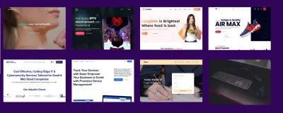 convert figma, Photoshop , Ai  to HTML CSS bootstrap responsive