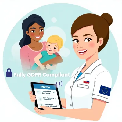 I Will Develop a Smart Elderly Monitoring System with Fall Detection and Real-Time Health Alerts