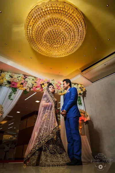 editing wedding photo and color correction in lightroom