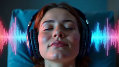 HypnoFocus - AI-Powered Hypnosis & Focus Enhancement App