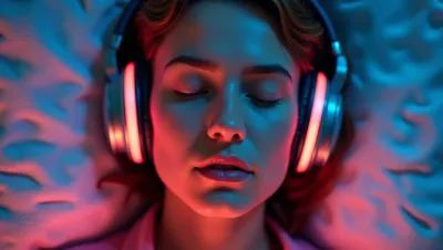 HypnoFocus - AI-Powered Hypnosis & Focus Enhancement App