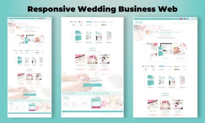 Build WP Web and Modern Website Design in WordPress