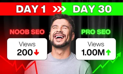 do your youtube video seo for top ranking