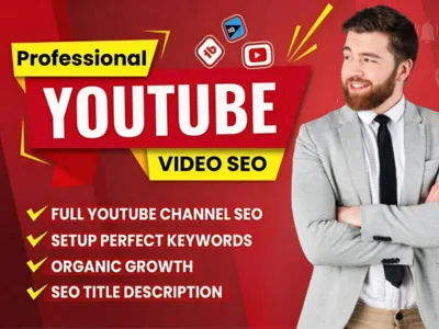 YouTube Videos SEO, USA YouTube Shorts Music Video Promotion Channel Monetization