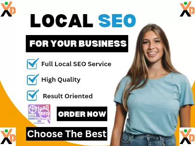 be monthly local SEO service for google rankings