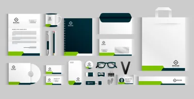 make best brand identity 