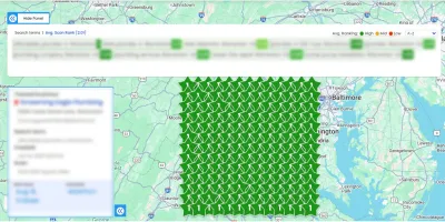 Do Monthly Local SEO Services For GBP/GMB Ranking