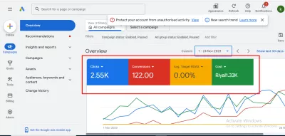setup and fix google ads conversion tracking, analytics ,ga4,tag manager,GTM