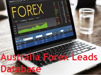 Give You 438,000 Updated and Active Australia Forex Traders Email Leads