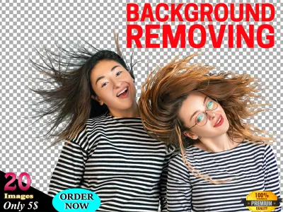 background removal photo editing in photoshop