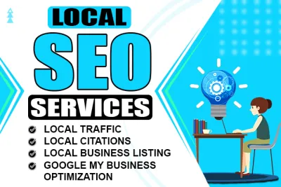 do Local SEO: Get Found by Customers in Your Area