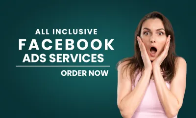  setup and manage facebook ads campaign, instagram ads, fb or meta ad marketing