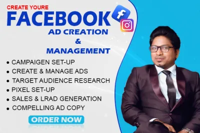 do Facebook Ads: Craft Manage High Converting Campaigns