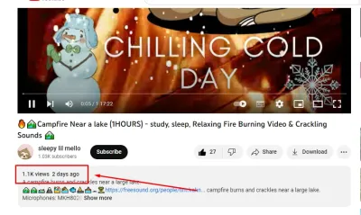 I will do manually deliver 4000 hours YouTube watch time for monetization