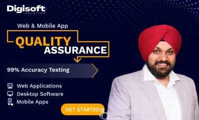 testing for your website or mobile app