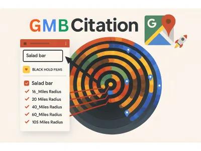 I Will Boost Your Local SEO with 500 Google Maps Citations