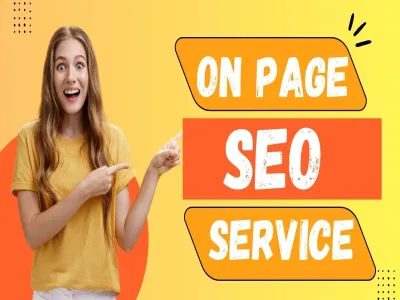 do on page SEO optimization for Google ranking 