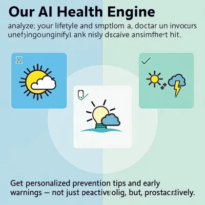 I Will Build A Smart Digital Health Record & Personal Medical Assistant App 