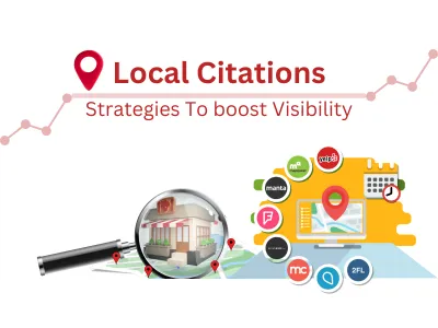 Supercharge Your Business with 50 High DA Local Citations for Any Country