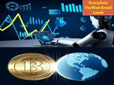 Give You 288,766 Worldwide Everycoin io Users Emails Leads Database