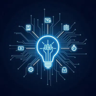 AI-powered Invoice & Attendance Tracking App/Web Development