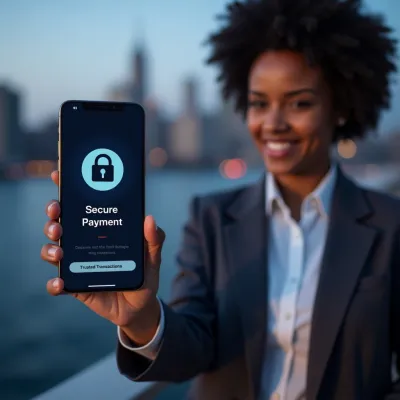 Je développerai une application de paiement sécurisé sous séquestre avec Flutter & Laravel