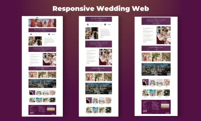 Build WP Web and Modern Website Design in WordPress