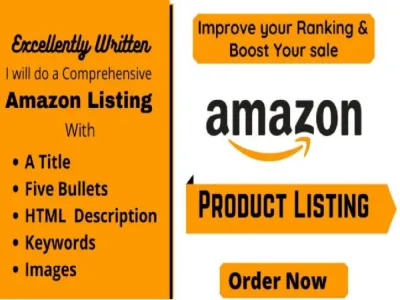 Write Engaging and High-Quality SEO-Optimized Product Descriptions That Sell