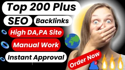 Do 200 Mix All In One SEO Backlink Service