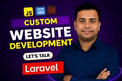 I will install Codecanyon scripts, fix bugs & develop custom Flutter & Laravel apps