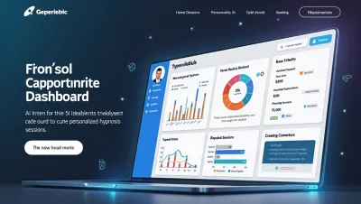HypnoFocus - AI-Powered Hypnosis & Focus Enhancement App