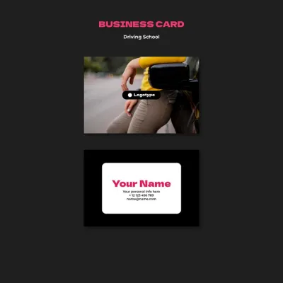 Business Cards