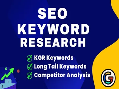 Get Targeted Long-Tail Keywords to Skyrocket Your SEO & Conversions