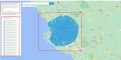 Get 5,000+ Google Maps Citations To Improve Local SEO & GMB Ranking