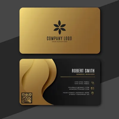 Business Cards