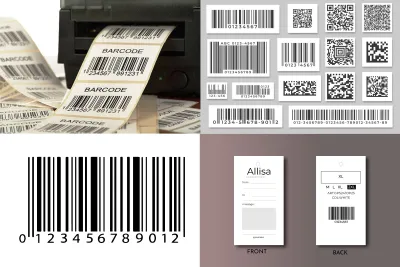 "I will create custom hang tag designs  your clothing brand within 24 hours