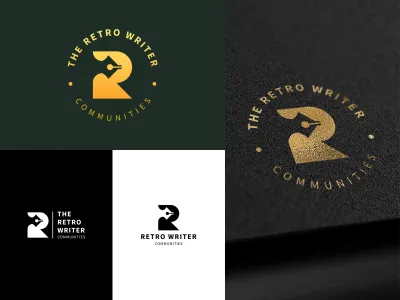 design brand identity logo for your business