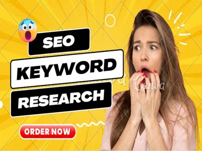 15 SEO Keyword Research And Competitor Analysis