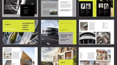 create interactive architecture resume interior design portfolio