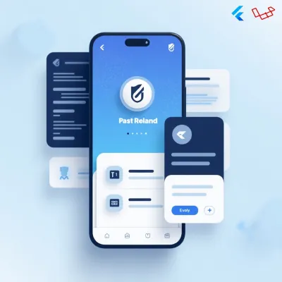 Je développerai une application de paiement sécurisé sous séquestre avec Flutter & Laravel