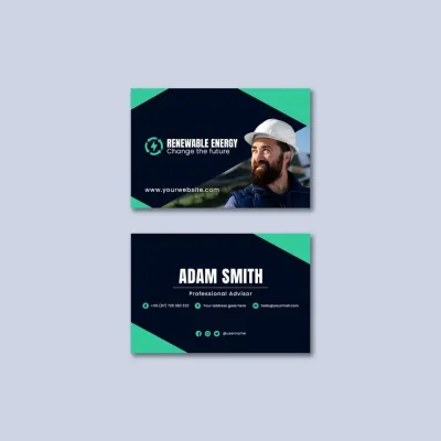 Business Cards