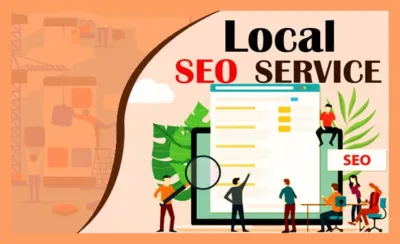 I will do monthly local SEO service for top google rankings;;