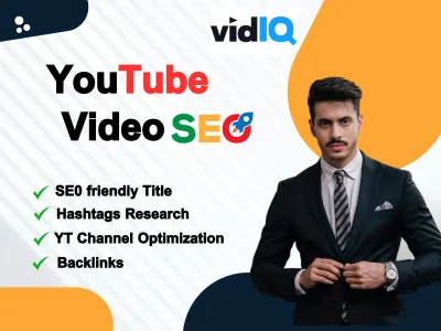 do Optimization your YouTube video SEO for top ranking