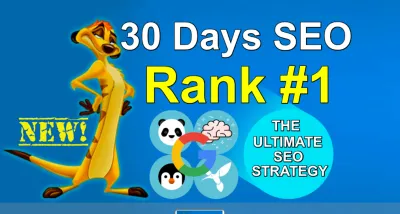 Daily Manual DA50+ High Authority Backlinks Building Rank 1