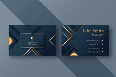 Business Cards