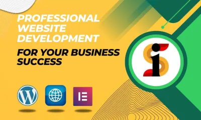 Do Professional WordPress Website Design & Development | SEO-Optimized